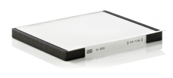 CU 2331, Filter, interior air, Filter, MANN-FILTER, 0986AF4169, 09-HY-28, 09HY28, 1641, 17455, 32760, 37-123190007, 4770-AC, 53.208.00, 562, 715592, 80000813, 90932760, 97133-1E000, AC116, ADG02533, AH360, BCF253, CCF0186, CF11434, DCF263P, E3902LC, EKF203, ELR7260, FC366, GB-9959, GFE3339, HB223, HC7134, HC-8215