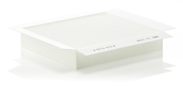 CU 2338, Filter, Innenraumluft, Filter, MANN-FILTER, 0123190016, 10922442, 1589, 1638350047, 17165, 21643, 21653029, 409F, 4762-AC, 53.100.00, 65808, 698777, 8300165, 830230N, AC2340, ACE114, ADU172510, AH297, ALC-5406, C38184, CF8717, CUK2338, DCF341K, E1912LI, FC165, HC7057, LA98, MP094, MS-6183, N213