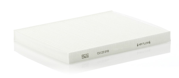CU 23 010, Filter, Innenraumluft, Filter, MANN-FILTER, 17528, 1987432253, 21-KI-K20, 28-123190005, 34554, 4771-AC, 603, 715741, 80001454, 90934554, 971331P000, ADG02555, AH332, ALC-5513, CCF0151, CF10939, CK23010C, DCF569P, E2983LI, E626, EKF301, ELR7312, FAA-KI20, FC416, GB-98001, J1340314, K1250, KC-6111, LA587, LVCF553