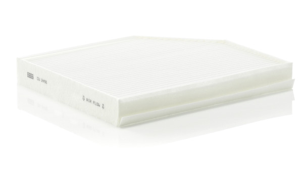 CU 2450, Filter, Innenraumluft, Innenraumfilter, MANN-FILTER, 8K0819439, 0986AF5069, 1123190020, 1670, 17487, 30937313, 350203062200, 37313, 4211-AC, 53.153.00, 65221, 715579, 7220VN, 80000879, AC2735, AC79, ADV182509, AH269, CCF0173, CF10457, CUK2450, DCF571P, E2948LI, E478, EKF106, FC317, GB-9997, HB194, HC7218, K1278