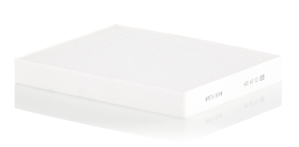 CU 24 024, Filter, Innenraumluft, Luftfilter, MANN-FILTER, 1987435159, 49372497, 97133F2100, 97133-F2100, ADG025105, ALC-5109, CUK24024, EKF454, HC7261, HC-8242, J1340536, K1423, LA1526, WP2198, 97133-K4000, FP24024, MP484