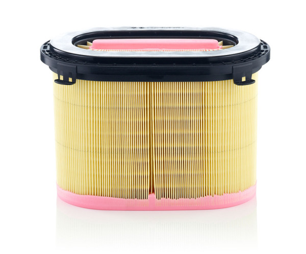Filter, interior air - CU 26 270 MANN-FILTER - 47707356