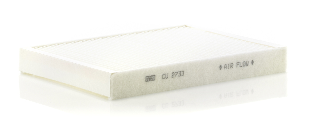 CU 2733, Filter, Innenraumluft, Luftfilter, MANN-FILTER, 109656, 1659, 17466, 1987432205, 21-LR-LR5, 30733894, 4604-AC, 5123200005, 53.206.00, 544, 715597, 80000712, 9015650, 95-30-1217, AC102, ADF122501, AH267, BCF280, CF10442, CUK2733, DCF566P, E2949LI, E469, EKF273, ELR7236, FAA-LR5, FC386, HB333, HC7184, K1237