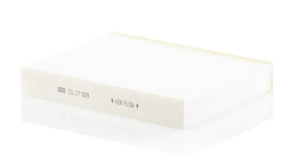 CU 27 009, Filter, Innenraumluft, Filter, MANN-FILTER, 1987435082, 21-NS-NS24, 272778980R, 27279-00Q0B, 4734-AC, 53.276.00, 6000620028, 80001450, AC177, AF56108, AH284, CF10761, CUK27009, DCF586P, E2975LI, E601, EKF304, FAA-NS24, FC203, HC7191, K1351, LA686, NC-2047, PC8253, S3276C, T1032820C, TSP0325321, WP2138, 50014734, CP1367