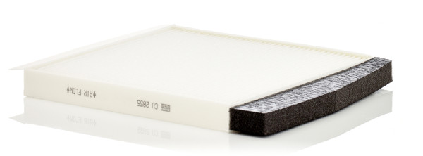 CU 2855, Filter, Innenraumluft, Innenraumfilter, MANN-FILTER, 30630752, 30630754, 30676413, 9171756, 9204626, 9204626-7, 1512, 17127, 19358, 1987431064, 21652317, 24818, 407, 422149, 4612-ACC, 5123190000, 53.091.00, 55919358, 571179N, 65852, 68297, 698771, 8300127, 8FL352159-491, 95-30-1214, AC14, AC2755, ADF122527, AH173, AH-7096