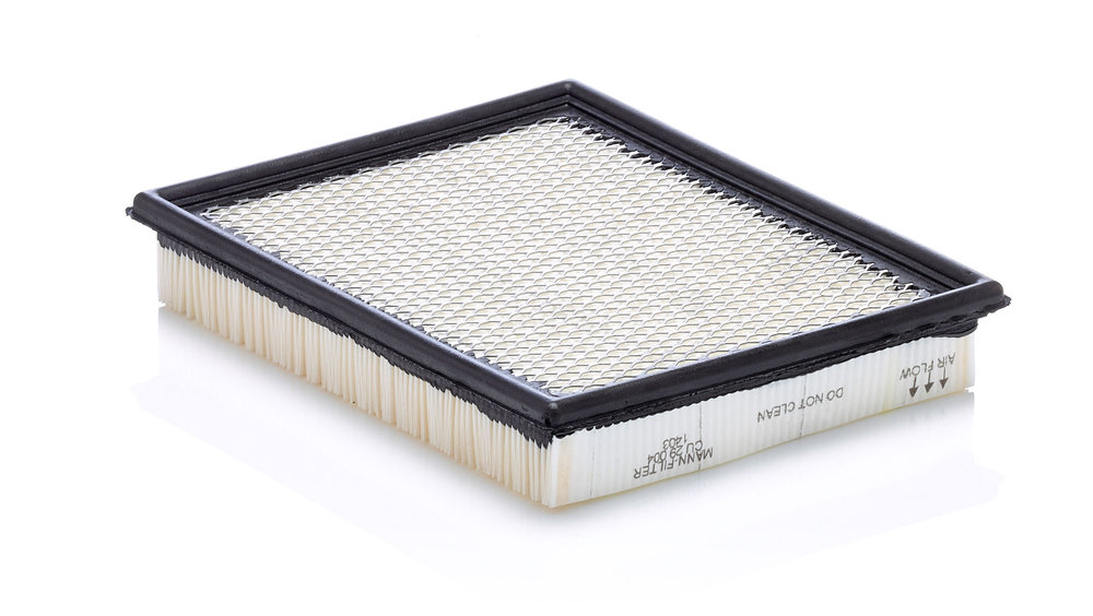 Filter, Innenraumluft - CU 29 004 MANN-FILTER - 112-7448, 46128, A-1908