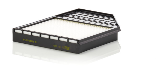 CU 32 012/1, Filter, interior air, Air filter, MANN-FILTER, 4.69391, 9608300518, 9608300818, A9608300518, A9608300818