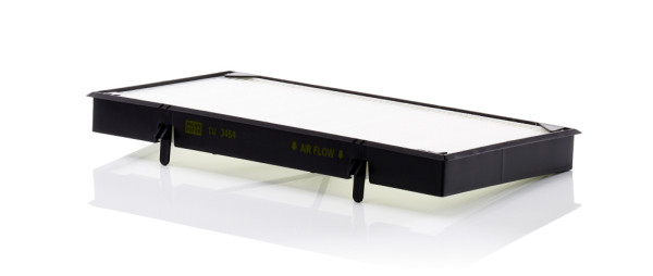 CU 3454, Filter, Innenraumluft, Innenraumfilter, MANN-FILTER, 27298-00QAA, 4408840, 7701050319, 91160128, 93185193, 010106472, 1620, 17421F, 1987432208, 21-NS-NS11, 23717, 250.201-00A, 350203062370, 4054-AC, 46-30-1066, 53.131.00, 60923717, 6123190015, 617, 65533, 6.73103, 715513, 80000072, AC3330, ACE132, ADN12509, AH186, AH-7187, CCF0099, CF9934