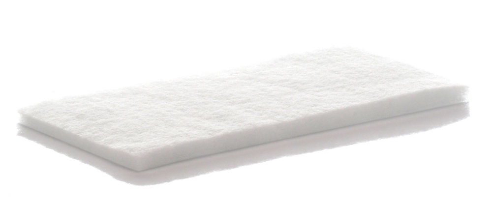 Filter, interior air - CU 4811 (10) MANN-FILTER - 0018353447, 010.644-00A, 1535099