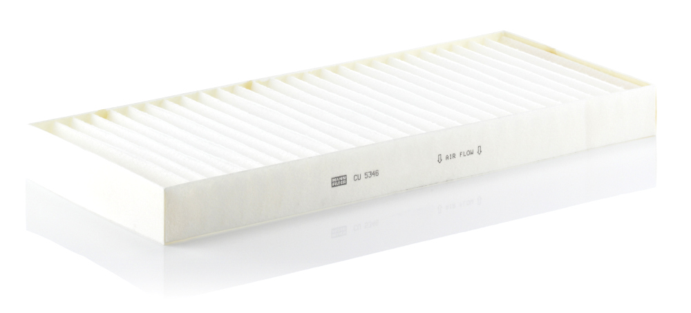 CU 5346, Filter, Innenraumluft, Innenraumfilter, MANN-FILTER, 3568303118, A3568303118, 010.643-00A, 037, 1535108, 17262, 1987431197, 29812, 30-30-1013, 4.65688, 80000339, 830082N, AF55752, DCF178P, E927LI, LA351, MP208, MS-6261, PA5647, 037F, 089.210-00A, CP1187, M1197, V30-30-1013