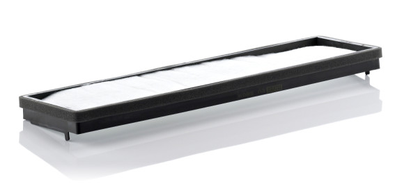 CU 5809, Filter, interior air, Filter, MANN-FILTER, 0123190025, 1534558, 1987431156, 21653001, 29806, 4.65761, 53.437.00, 716021, 9738350247, AC69, AF55723, DCF148P, E933LI01, ELR7510, K1364, K165317N50, LA581, MP133, P955640, PC8422, WP10245, 973835024764, CP1116, M1156, A9738350247, A973835024764, B67582412