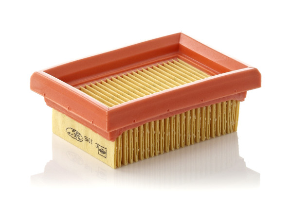 C 105, Filter, Kurbelgehäuseentlüftung, Luftfilter, MANN-FILTER, 3515175, 21193, PC2009E