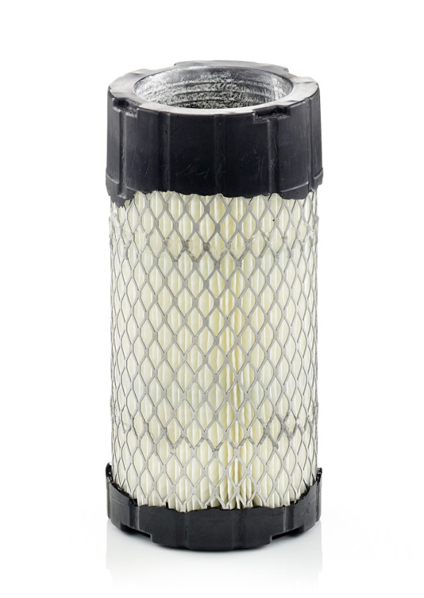 Luftfilter - C 10 010 MANN-FILTER - 6687262, AF26116, P628323