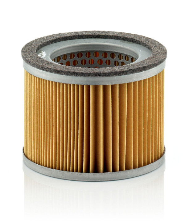 Air Filter - C 1112/2 MANN-FILTER - 49.30.543, DGM/L9/2, EXA-1011