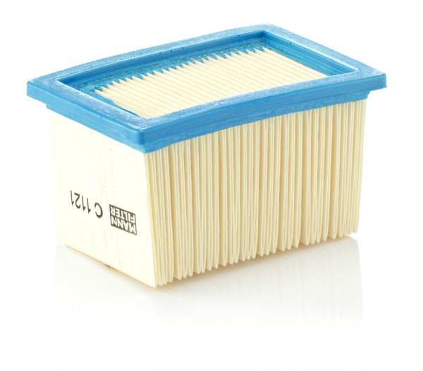 C 1121, Air Filter, Air filter, MANN-FILTER, 13712345232, 13718534200, 30.140.00, LX1790, V20-2072