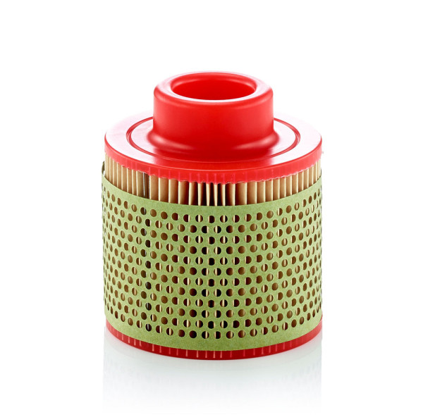 Luftfilter - C 1131/1 MANN-FILTER - 39588462, 98262/201, L-108/118.1