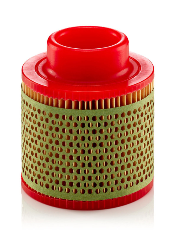 Air Filter - C 1131 MANN-FILTER - 11207674, 27.B34.00, 92888718