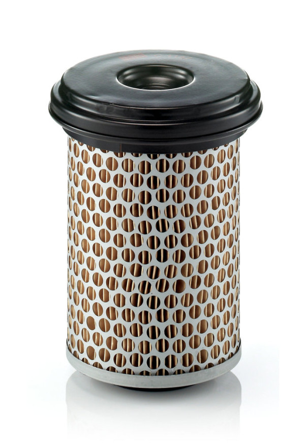 Air Filter - C 1157 MANN-FILTER - CH-13549, 1534852, 27.056.00