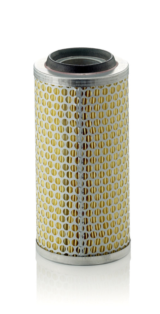 C 1176/4, Air Filter, Filter, MANN-FILTER, 0009839012, 0257652, 0746-910, 1141790, 1-921430, 2137030, 2165029, 400308015, 6A-4604, 79-029, 96006348, F135201090020