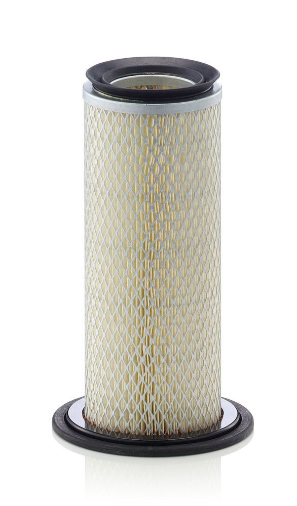 Luftfilter - C 11 004 MANN-FILTER - 1560-103-202-40, 15741-1108-0, 27.609.00