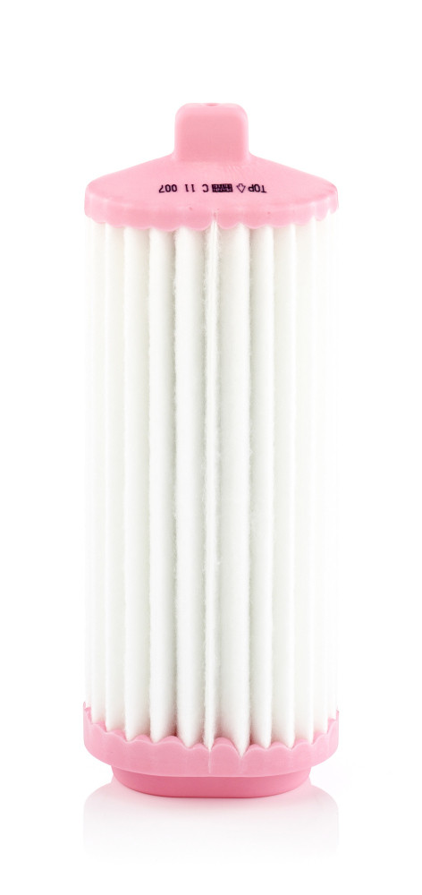 C 11 007, Air Filter, Filter, MANN-FILTER, 20-0H-H40, 28113-B9500, ADBP220021, AE358/2, E1692L, EAF1051, F026400578, FA-H40S, J1320570, MA3489, MD-5410, WA9857