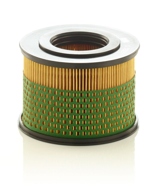 Luftfilter - C 1233 MANN-FILTER - 05728350, 2-80199206, 92410556