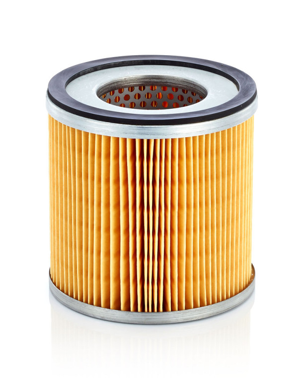 Luftfilter - C 1247 MANN-FILTER