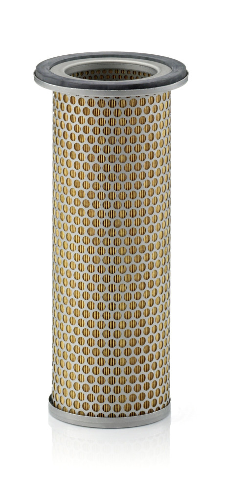 C 1281, Secondary Air Filter, Filter, MANN-FILTER, 0003564115, 0244570, 1040919M1, 1142152240, 122-4550, 16546-96010, 17801-1180, 204632, 26510230, 32/201601, 350436, 381-976-3251, 40251-56500, 530270R2, 6425724, 6487468, 70662609, 7475191, 81.08304-0063, 8505-61, 9304100068, 9957888, AR45943, SC12-11391, 0662609-7, 1040919M91, 17801-1180A, 32/202501, 3230273, 3I-0127