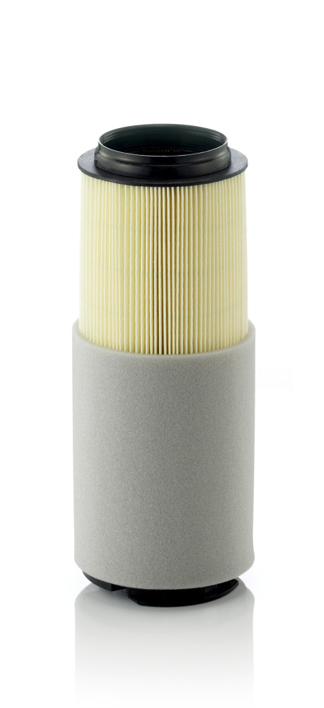 C 12 003, Luftfilter, Filter, MANN-FILTER, 1457433336, 27.587.00, 8671488, A1524, A2454, AF3962, AK372, ALA-8521/2, CA11267, EAF839, FL9208, LX976, MD-5254, PA3400, S7587A, VFA1202, WA9513, S3336