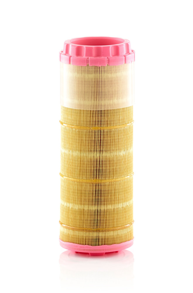 Luftfilter - C 12 004 MANN-FILTER - 0009839043, 05727662, 4812161586