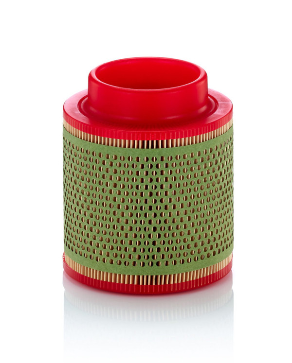 Luftfilter - C 1368 MANN-FILTER - 27.B90.00, 39582721, 98262/205