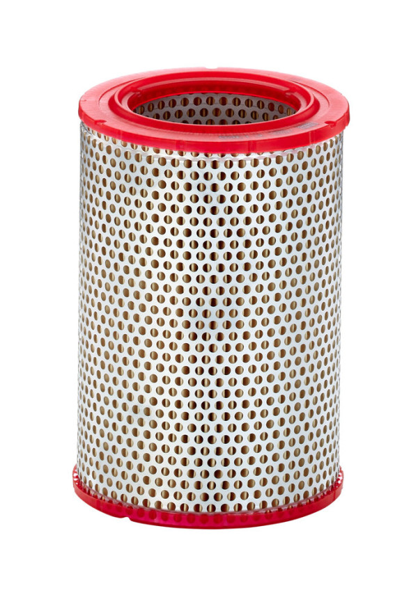 Luftfilter - C 1369 MANN-FILTER - 0010942304, 616.108.931.00, A0010942304