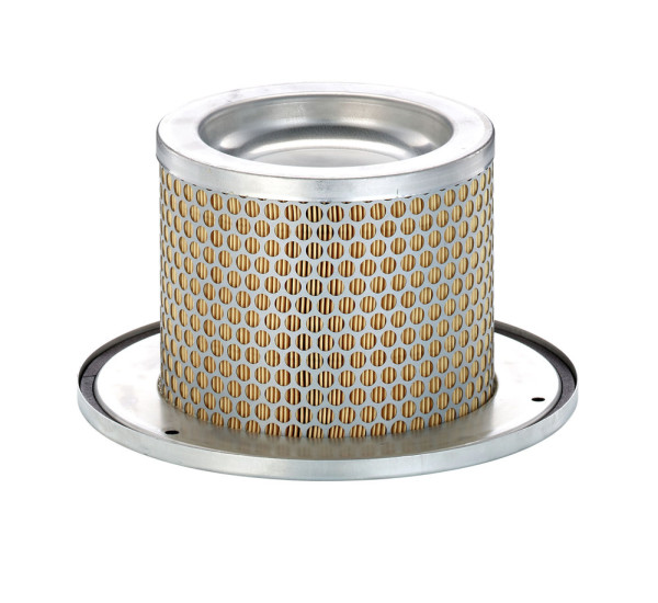 Sekundärluftfilter - C 1374/2 KIT MANN-FILTER - 1457433636, 1534859, 27.A39.00