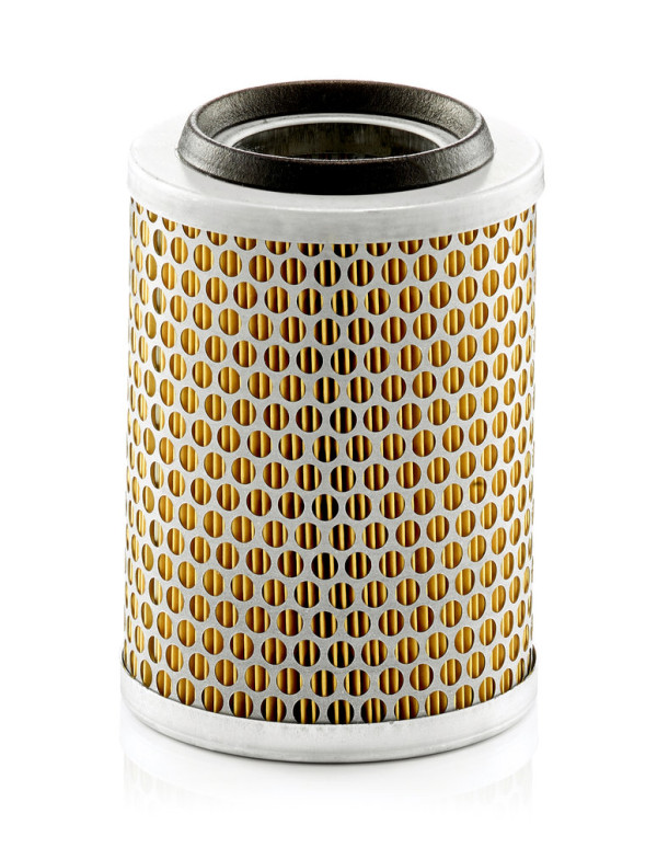 Luftfilter - C 1392 MANN-FILTER - 16546-02K00, AEM2764, AF25351