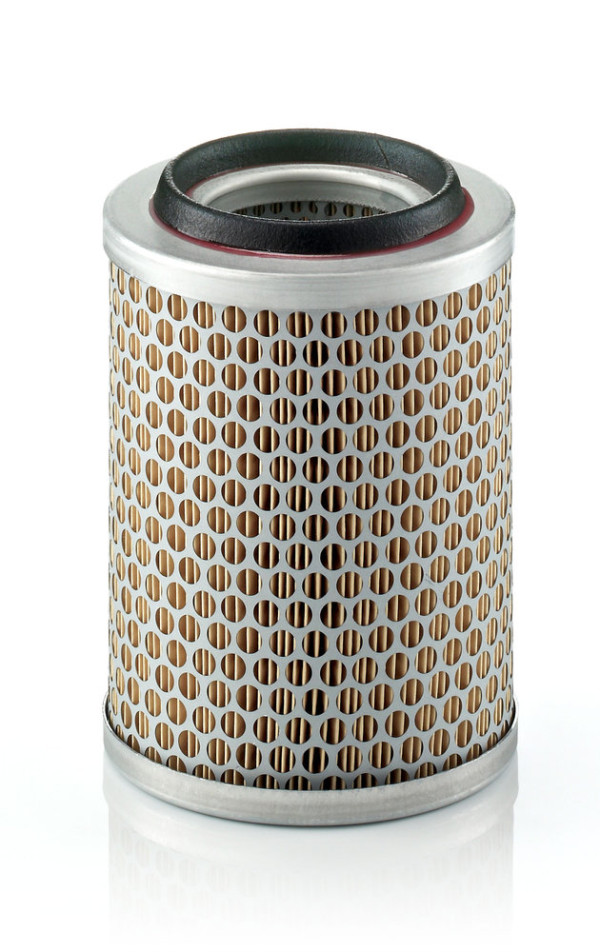 C 1396, Luftfilter, Filter, MANN-FILTER, 1534775, 27.298.00, 541061-2, 541.061.2, AF4524, AG300, DGM/L300, E643L, EXA-1228, HF384, LX437, S7298A