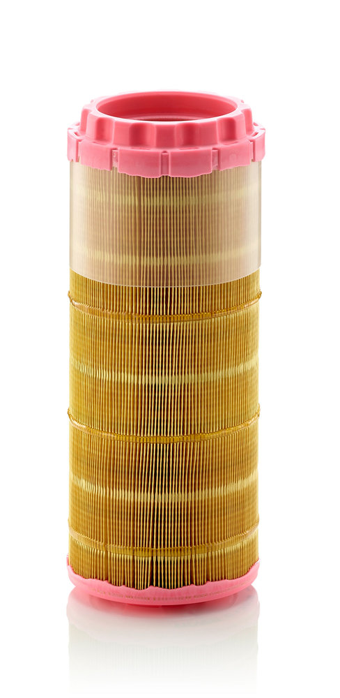 Luftfilter - C 13 009 MANN-FILTER - 0009839034, ZS1188896