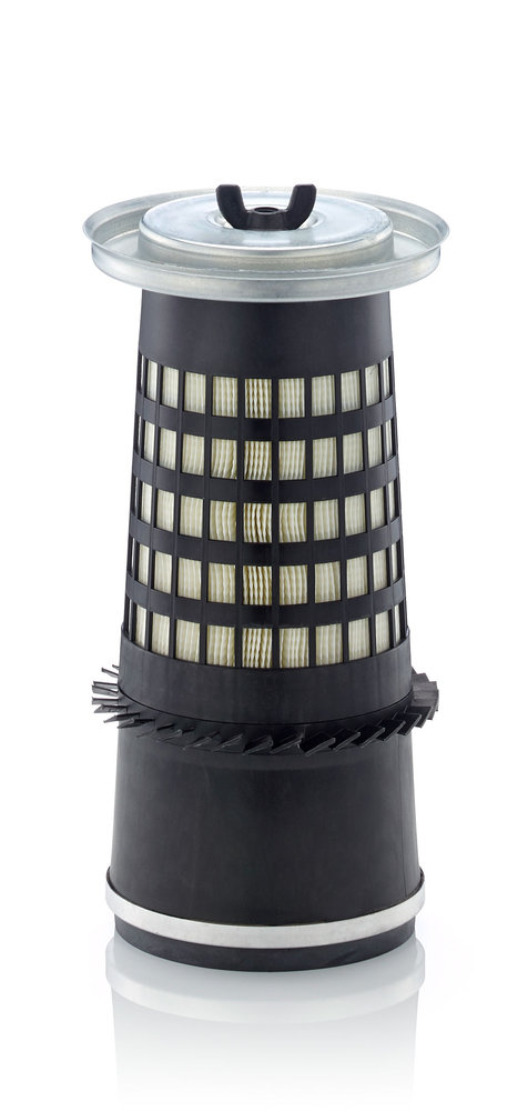 Luftfilter - C 14 010 MANN-FILTER - 1930443, 2270884, 2.4249.340.1