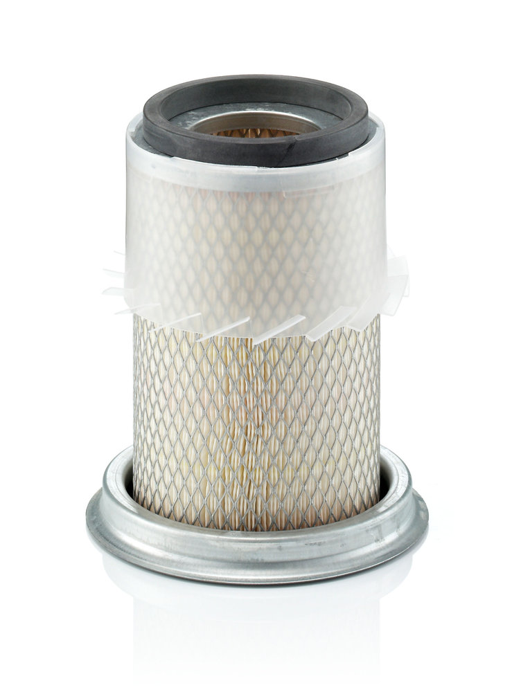 Luftfilter - C 14 123 MANN-FILTER - 1534861, 27.379.00, 32/905001
