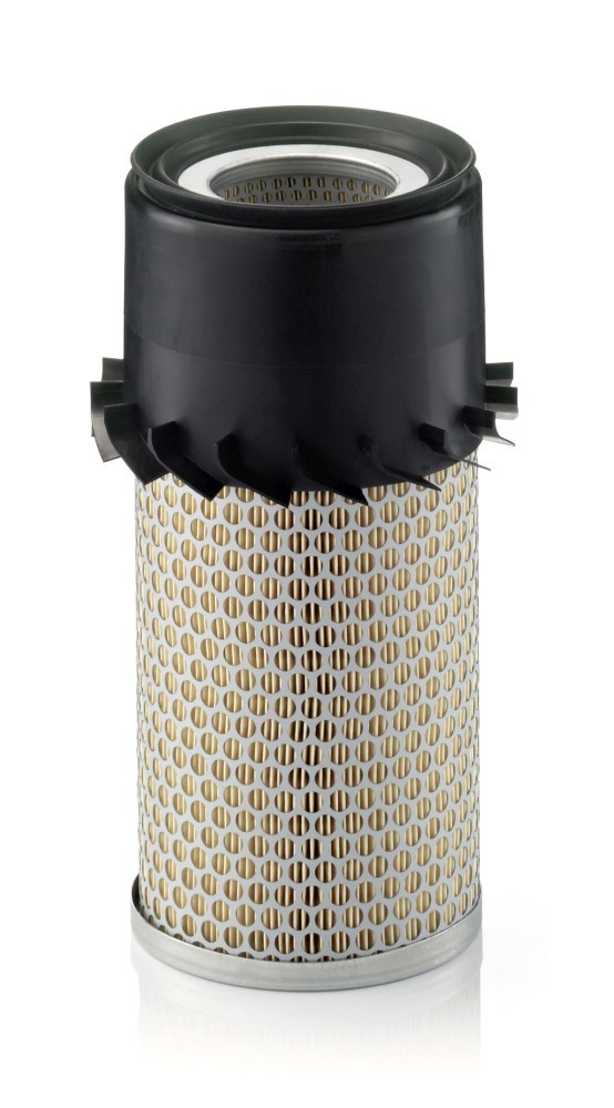 C 14 179/4, Air Filter, Filter, MANN-FILTER, 3125199R1, 3125199R2, 1534864, 5.568.656.316, AZA301, CAK253, LAF1866, PA2657-FN