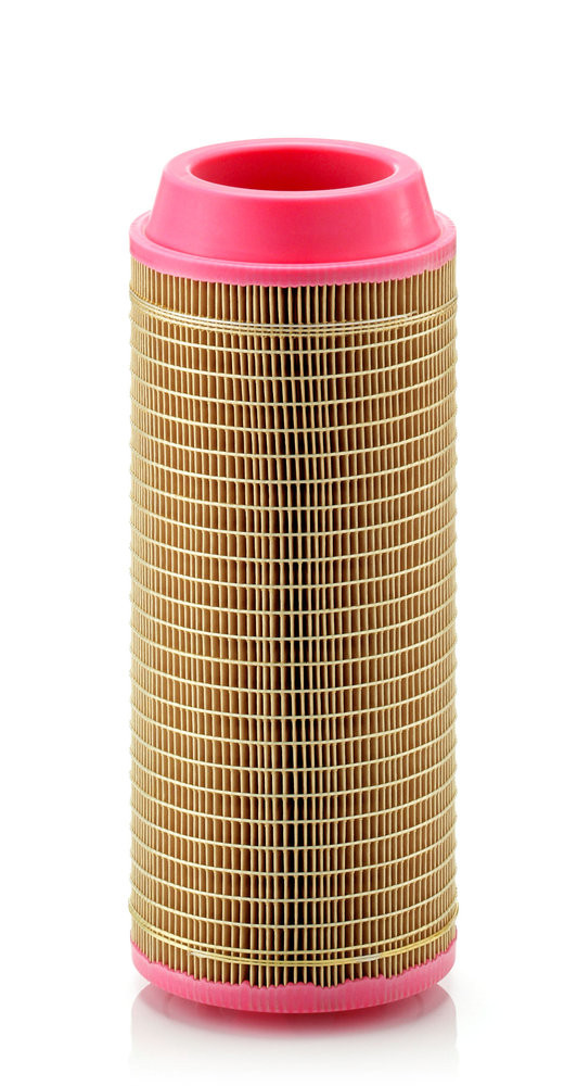 Luftfilter - C 14 200/3 MANN-FILTER - E1846L, TD270-93231, TD270-93232