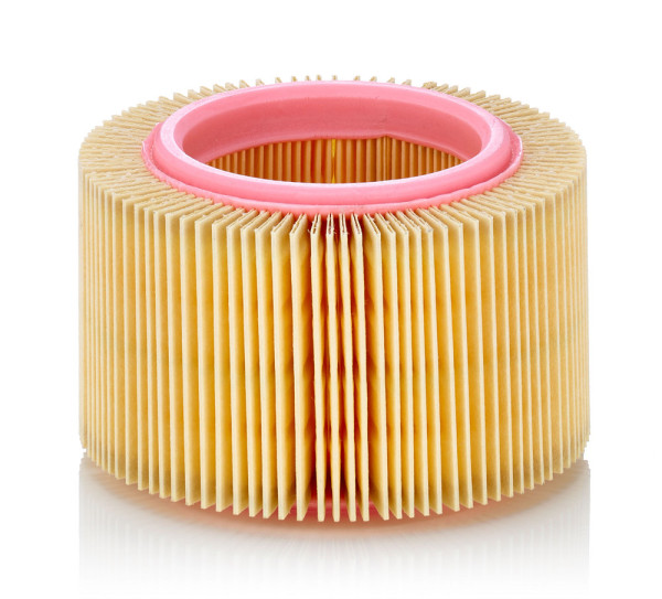Luftfilter - C 1530/1 MANN-FILTER - 1342354, 13711342354, 13721342355