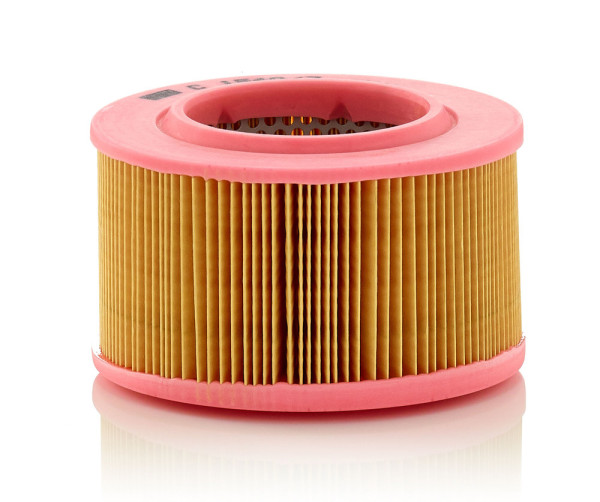 Luftfilter - C 1540/3 MANN-FILTER - 05727224, 92410161