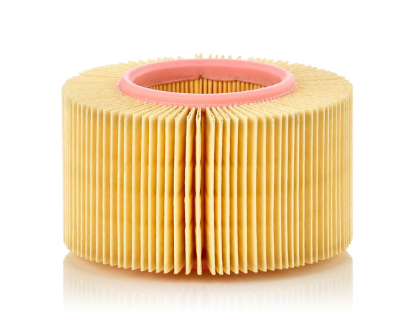 Luftfilter - C 1552 MANN-FILTER - 1340680, 1341528, 13711341528