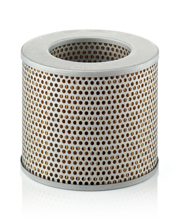 Air Filter - C 1574 MANN-FILTER - 10683506, 1415064, 49.30.584