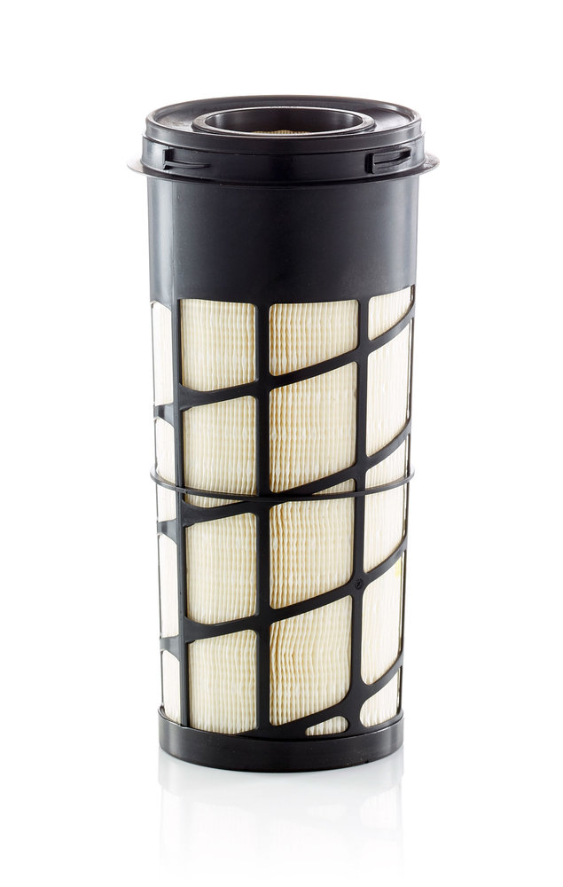 Luftfilter - C 15 011 MANN-FILTER - 3197538, 49221, 68563283