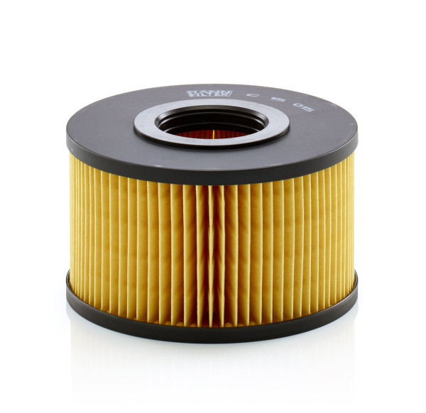 Luftfilter - C 15 015 MANN-FILTER - 05724478, 27.D57.00, DGM/L484
