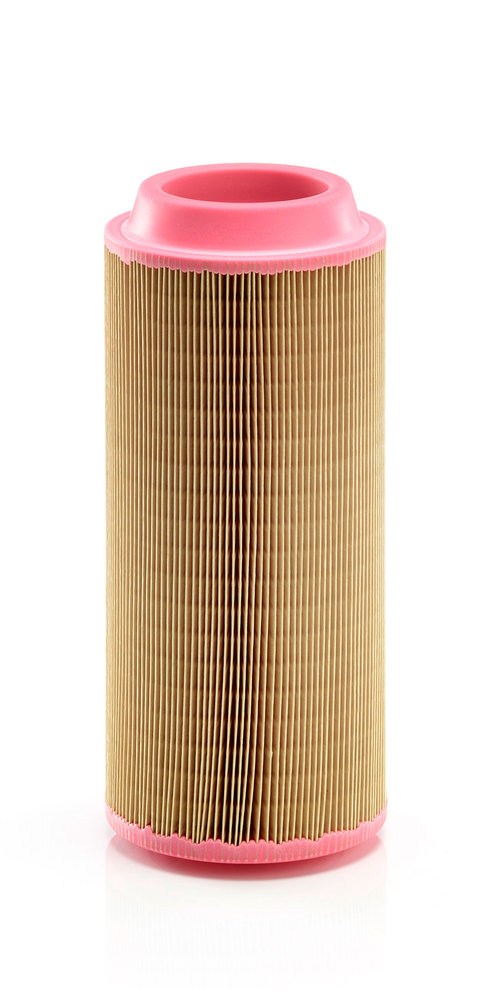 Luftfilter - C 15 100 MANN-FILTER - 50638700
