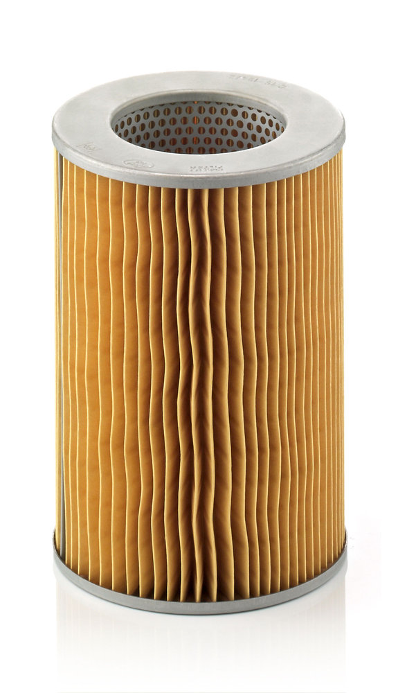 Luftfilter - C 15 124/2 MANN-FILTER - 49.30.127, 90180340, DGM/L6733