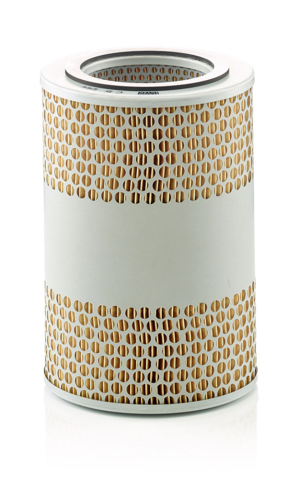 Luftfilter - C 15 124/4 MANN-FILTER