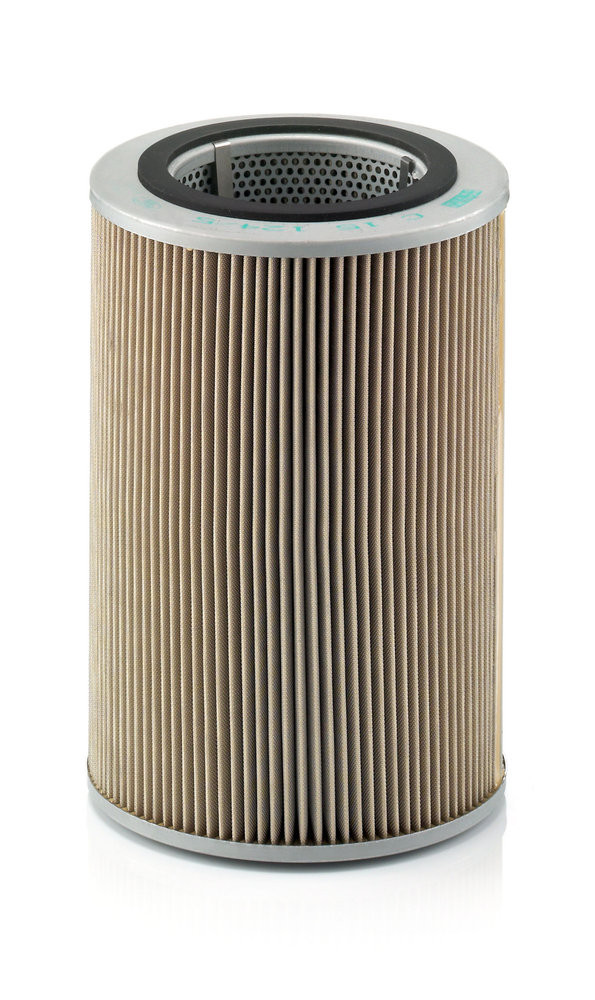 Air Filter - C 15 124/5 MANN-FILTER